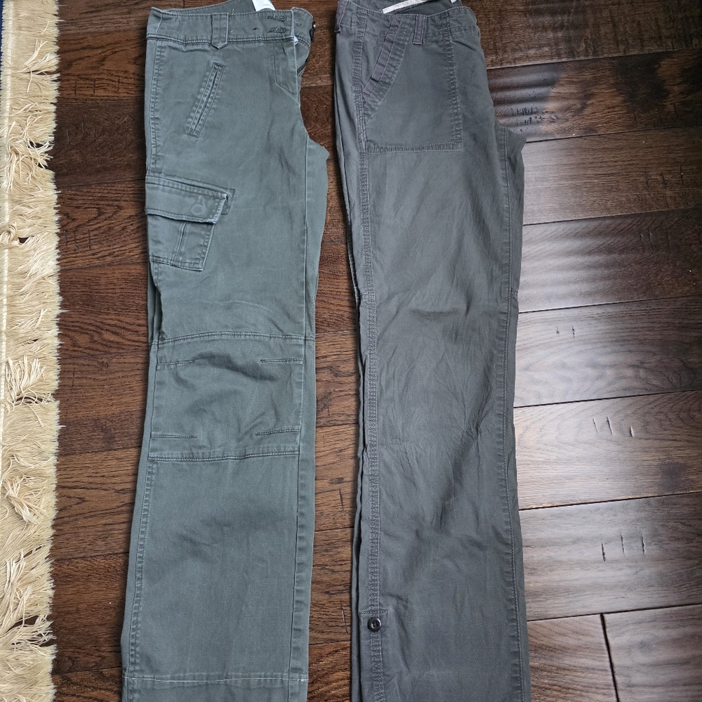 Cargo Pants - Picture 3 of 8